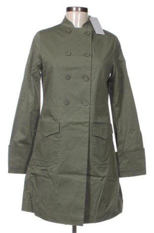 Dámsky prechodný kabát  Somewhere, Veľkosť S, Farba Zelená, Cena  8,43 €