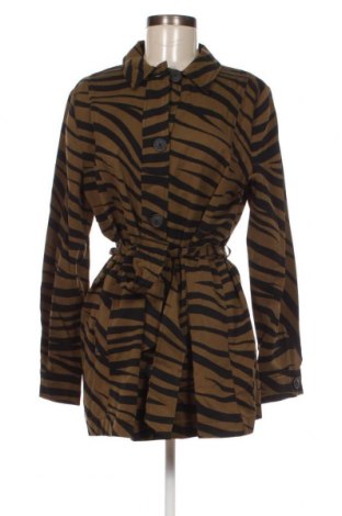 Damen Trench Coat Tom Tailor, Größe M, Farbe Mehrfarbig, Preis € 17,40