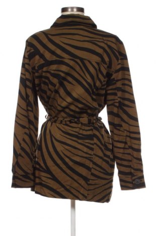 Дамски шлифер Tom Tailor, Размер M, Цвят Многоцветен, Цена 29,25 лв.