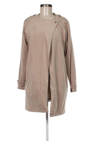 Dámský přechodný kabát  Vero Moda, Velikost S, Barva Béžová, Cena  152,00 Kč