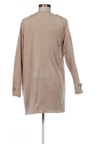 Dámský přechodný kabát  Vero Moda, Velikost S, Barva Béžová, Cena  152,00 Kč
