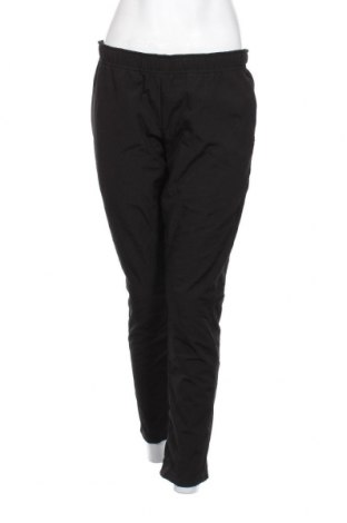 Γυναικείο αθλητικό παντελόνι, Μέγεθος S, Χρώμα Μαύρο, Τιμή 24,12 €