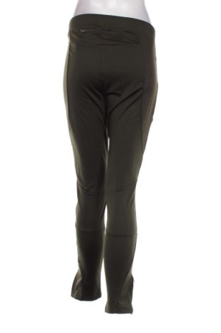 Дамски спортен панталон, Размер XL, Цвят Зелен, Цена 9,75 лв.