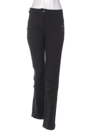 Дамски спортен панталон Active By Tchibo, Размер S, Цвят Черен, Цена 6,09 лв.