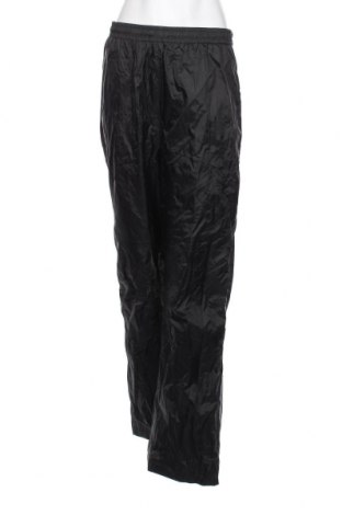 Дамски спортен панталон Crane, Размер XL, Цвят Черен, Цена 7,41 лв.