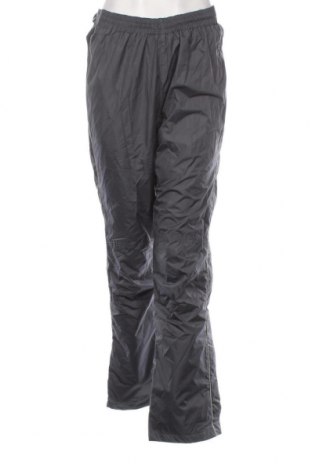Дамски спортен панталон Crane, Размер S, Цвят Сив, Цена 8,58 лв.