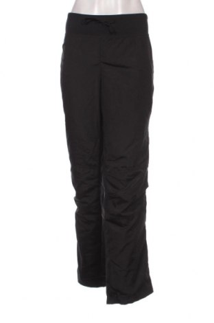 Дамски спортен панталон Crane, Размер L, Цвят Черен, Цена 7,25 лв.