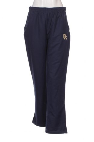 Γυναικείο αθλητικό παντελόνι Robey Sportswear, Μέγεθος M, Χρώμα Μπλέ, Τιμή 4,76 €