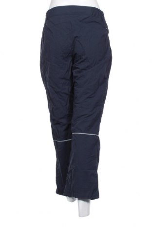 Дамски спортен панталон TCM, Размер M, Цвят Син, Цена 7,80 лв.
