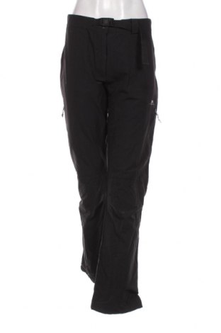 Pantaloni sport de femei Trespass, Mărime L, Culoare Negru, Preț 72,04 Lei