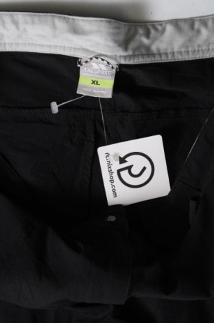 Dámske športové nohavice Trespass, Veľkosť XL, Farba Čierna, Cena  30,10 €