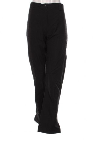 Γυναικείο αθλητικό παντελόνι Trespass, Μέγεθος XL, Χρώμα Μαύρο, Τιμή 30,10 €