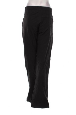Γυναικείο αθλητικό παντελόνι Trespass, Μέγεθος XL, Χρώμα Μαύρο, Τιμή 33,87 €