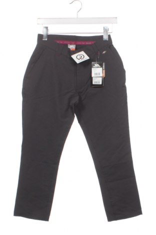 Γυναικείο αθλητικό παντελόνι Trespass, Μέγεθος XS, Χρώμα Γκρί, Τιμή 11,46 €