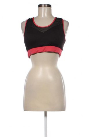 Γυναίκειο αθλητικό τοπ Irl, Μέγεθος XL, Χρώμα Μαύρο, Τιμή 4,45 €