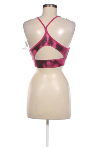 Damen Sporttop Reebok, Größe M, Farbe Mehrfarbig, Preis € 35,57