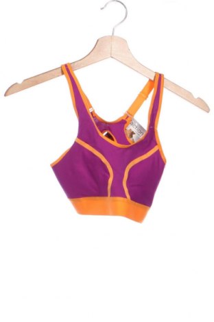 Γυναίκειο αθλητικό τοπ Triumph, Μέγεθος XS, Χρώμα Πολύχρωμο, Τιμή 12,22 €