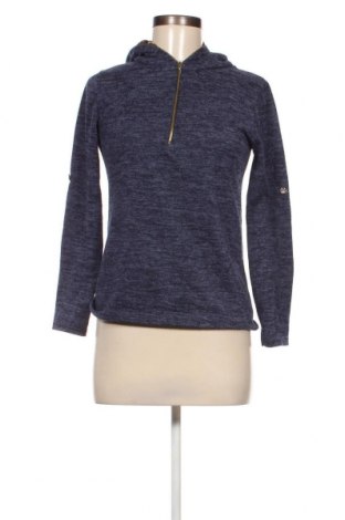 Damen Sweatshirt, Größe S, Farbe Blau, Preis 5,25 €