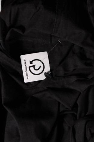 Γυναικείο φούτερ, Μέγεθος L, Χρώμα Μαύρο, Τιμή 4,31 €