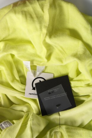 Γυναικείο φούτερ Marika, Μέγεθος M, Χρώμα Πράσινο, Τιμή 9,87 €