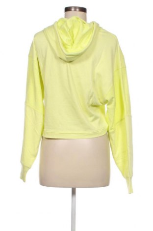 Damen Sweatshirt Marika, Größe M, Farbe Grün, Preis € 9,42