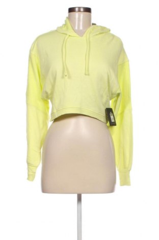 Damen Sweatshirt Marika, Größe XXS, Farbe Grün, Preis € 9,42