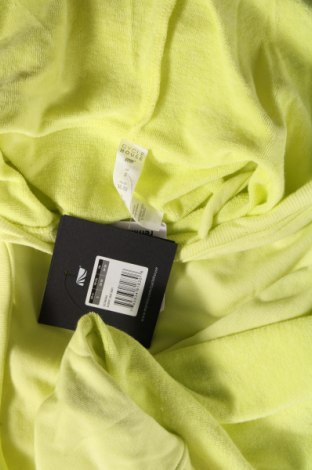 Damen Sweatshirt Marika, Größe XS, Farbe Grün, Preis 10,32 €