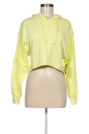 Damen Sweatshirt Marika, Größe XS, Farbe Grün, Preis 10,32 €