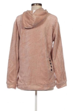 Damen Sweatshirt, Größe S, Farbe Rosa, Preis 20,18 €