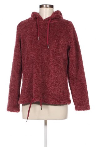 Damen Sweatshirt, Größe M, Farbe Rot, Preis 11,10 €