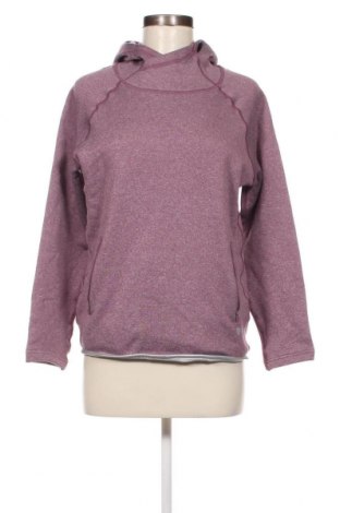 Damen Sweatshirt, Größe XS, Farbe Lila, Preis 3,83 €