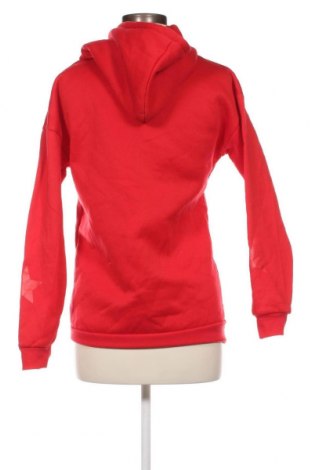 Női sweatshirt, Méret M, Szín Piros, Ár 1 619 Ft