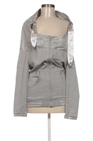 Damen Sweatshirt, Größe S, Farbe Grau, Preis 6,66 €