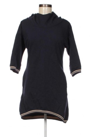 Damen Sweatshirt, Größe M, Farbe Blau, Preis 5,57 €