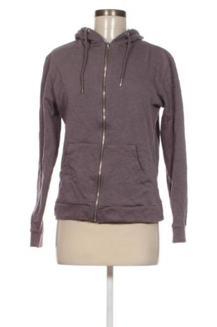 Damen Sweatshirt, Größe M, Farbe Lila, Preis 6,05 €