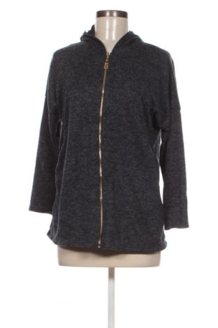 Damen Sweatshirt, Größe M, Farbe Grau, Preis 6,05 €