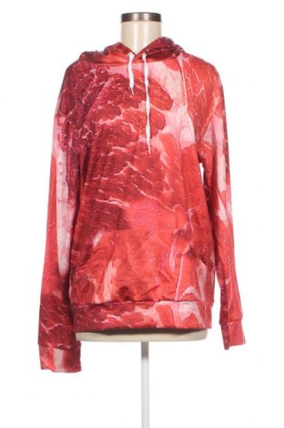 Γυναικείο φούτερ, Μέγεθος XXL, Χρώμα Πολύχρωμο, Τιμή 6,28 €