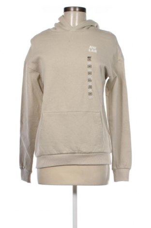 Damen Sweatshirt AW LAB, Größe XS, Farbe Beige, Preis 9,96 €