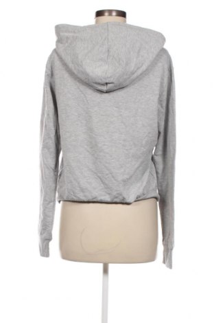 Damen Sweatshirt Active USA, Größe L, Farbe Grau, Preis 3,83 €