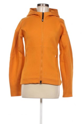 Damen Sweatshirt Adidas, Größe S, Farbe Orange, Preis € 52,58