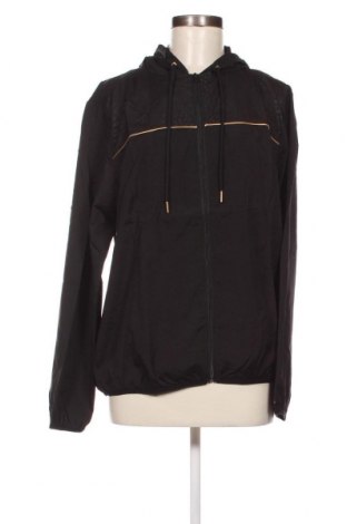 Damen Sweatshirt Bench, Größe M, Farbe Schwarz, Preis 11,66 €