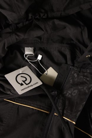 Damen Sweatshirt Bench, Größe S, Farbe Schwarz, Preis € 8,97