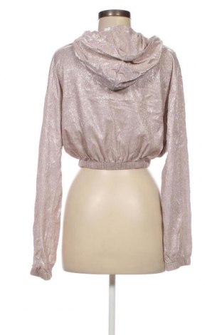 Damen Sweatshirt Bershka, Größe M, Farbe Rosa, Preis 20,18 €