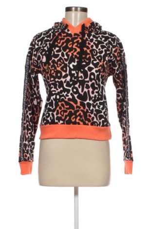 Damen Sweatshirt Buffalo, Größe XS, Farbe Mehrfarbig, Preis € 8,97