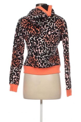 Γυναικείο φούτερ Buffalo, Μέγεθος XS, Χρώμα Πολύχρωμο, Τιμή 9,87 €