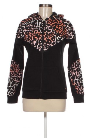 Damen Sweatshirt Buffalo, Größe XS, Farbe Mehrfarbig, Preis 10,32 €