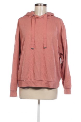 Damen Sweatshirt C&A, Größe M, Farbe Rosa, Preis 6,66 €