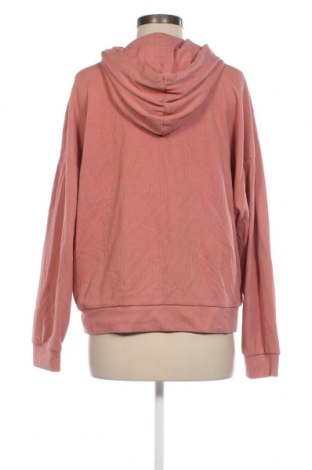 Damen Sweatshirt C&A, Größe M, Farbe Rosa, Preis 20,18 €