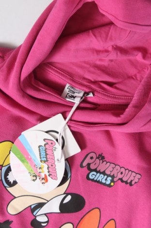Damen Sweatshirt Cartoon Network, Größe S, Farbe Rosa, Preis 10,32 €