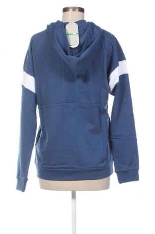 Női sweatshirt Diadora, Méret S, Szín Kék, Ár 4 528 Ft